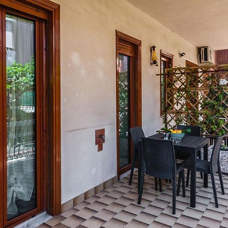 Lemon Tree Apartments By Wonderful Italy Giardini Naxos Εξωτερικό φωτογραφία