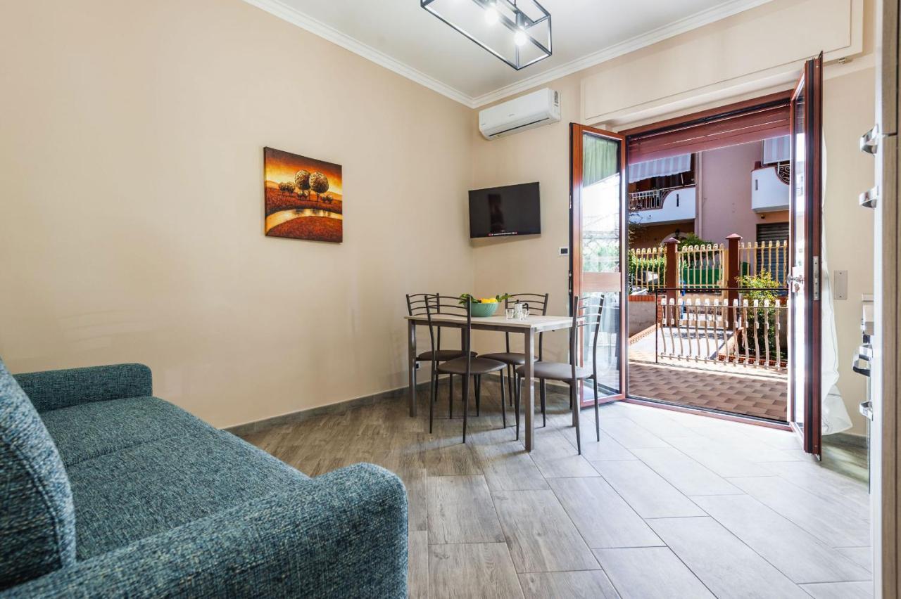 Lemon Tree Apartments By Wonderful Italy Giardini Naxos Εξωτερικό φωτογραφία