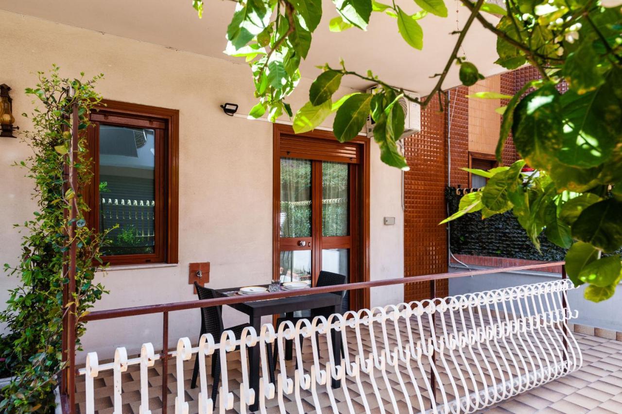 Lemon Tree Apartments By Wonderful Italy Giardini Naxos Εξωτερικό φωτογραφία