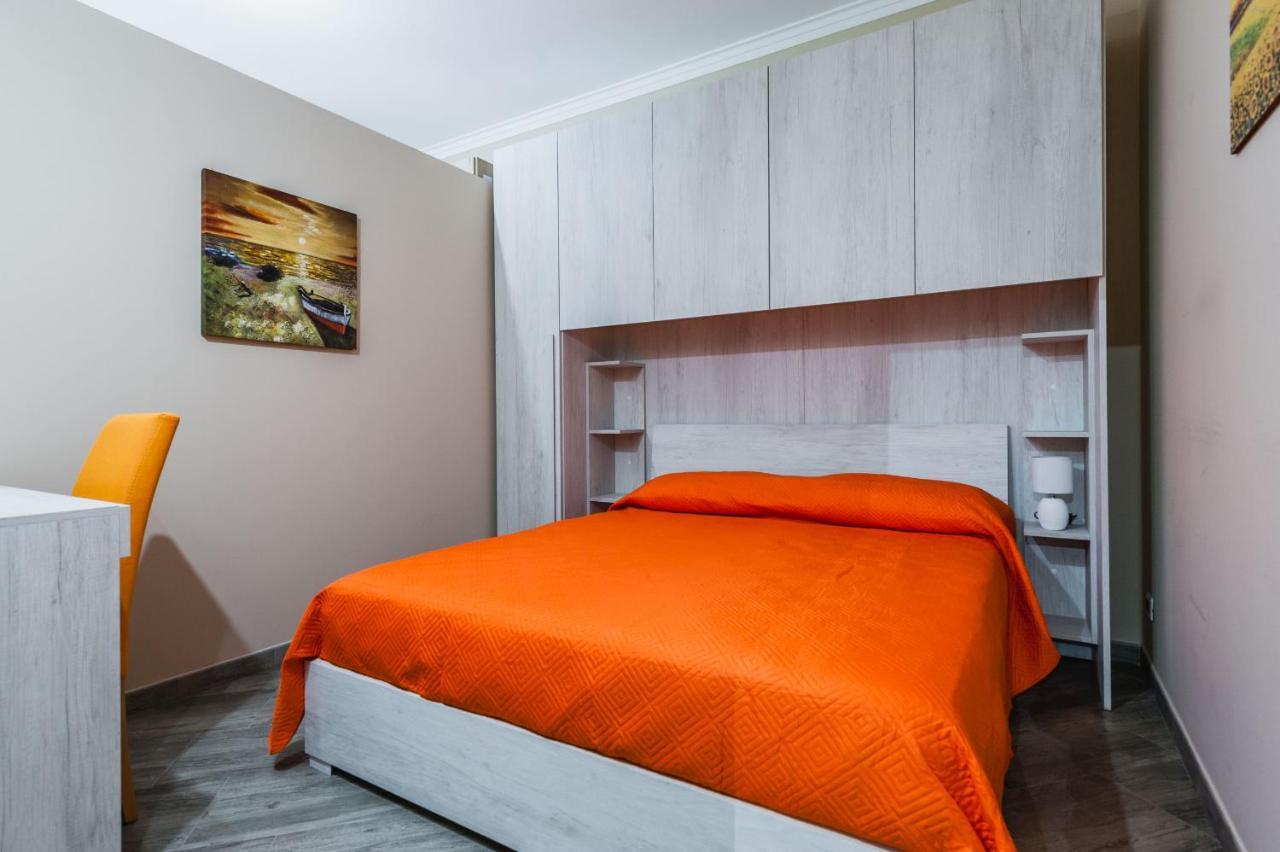 Lemon Tree Apartments By Wonderful Italy Giardini Naxos Εξωτερικό φωτογραφία