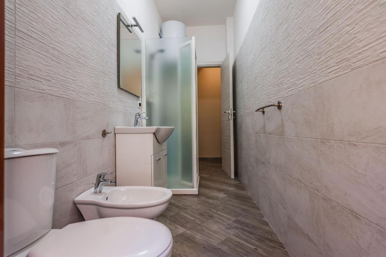 Lemon Tree Apartments By Wonderful Italy Giardini Naxos Εξωτερικό φωτογραφία