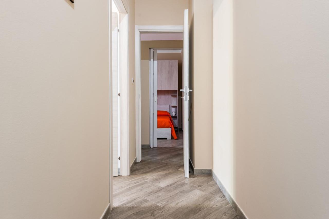 Lemon Tree Apartments By Wonderful Italy Giardini Naxos Εξωτερικό φωτογραφία