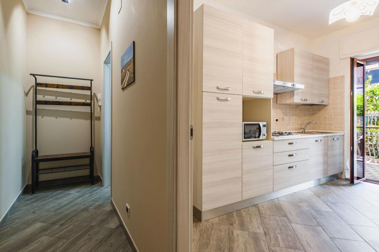 Lemon Tree Apartments By Wonderful Italy Giardini Naxos Εξωτερικό φωτογραφία