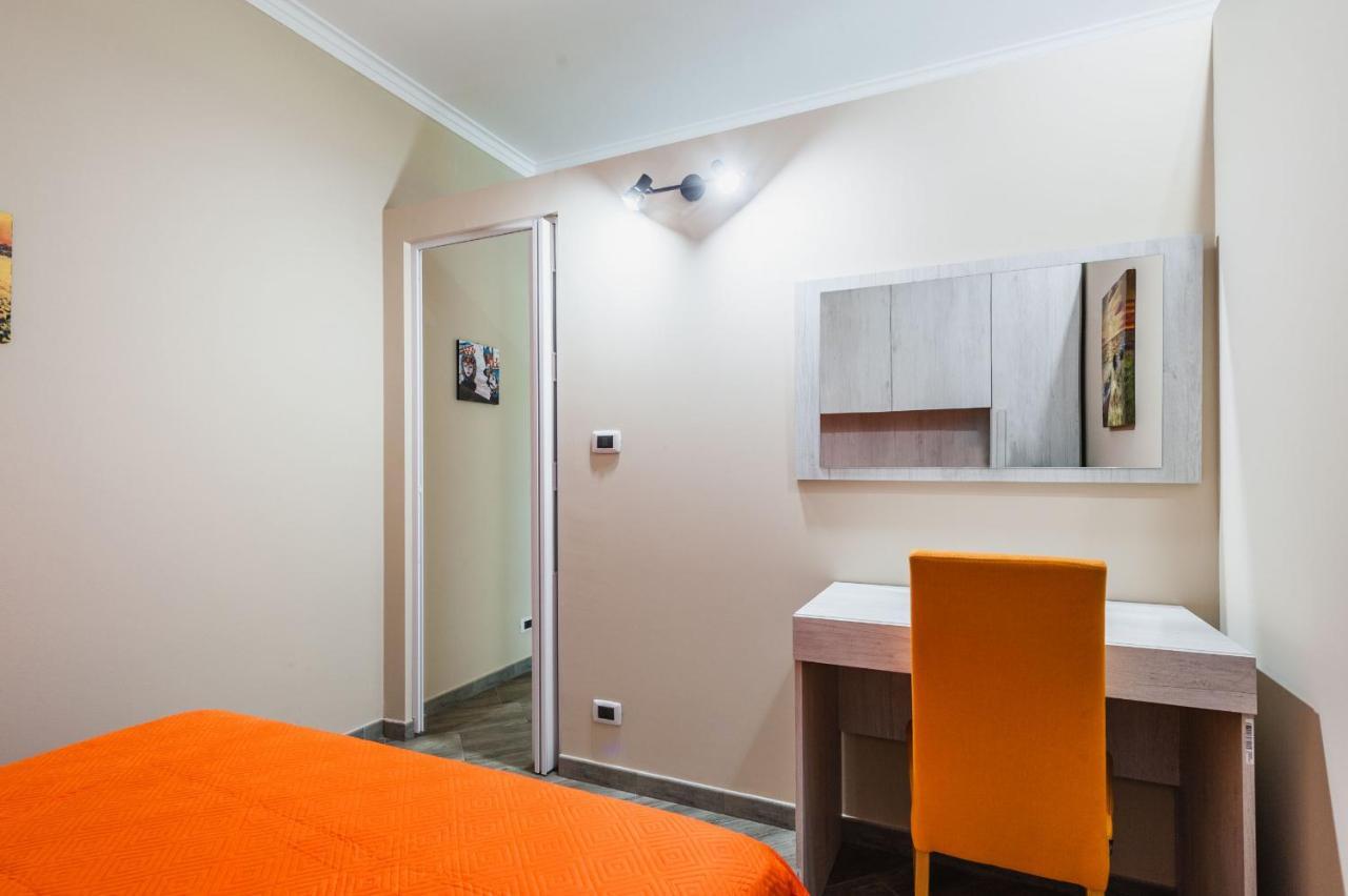 Lemon Tree Apartments By Wonderful Italy Giardini Naxos Εξωτερικό φωτογραφία