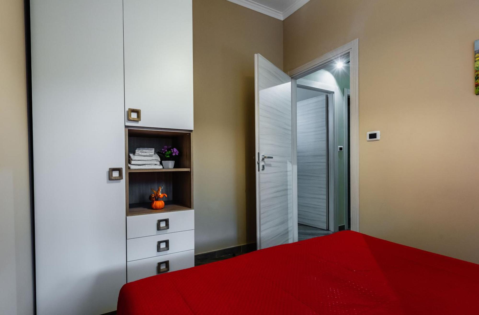 Lemon Tree Apartments By Wonderful Italy Giardini Naxos Εξωτερικό φωτογραφία