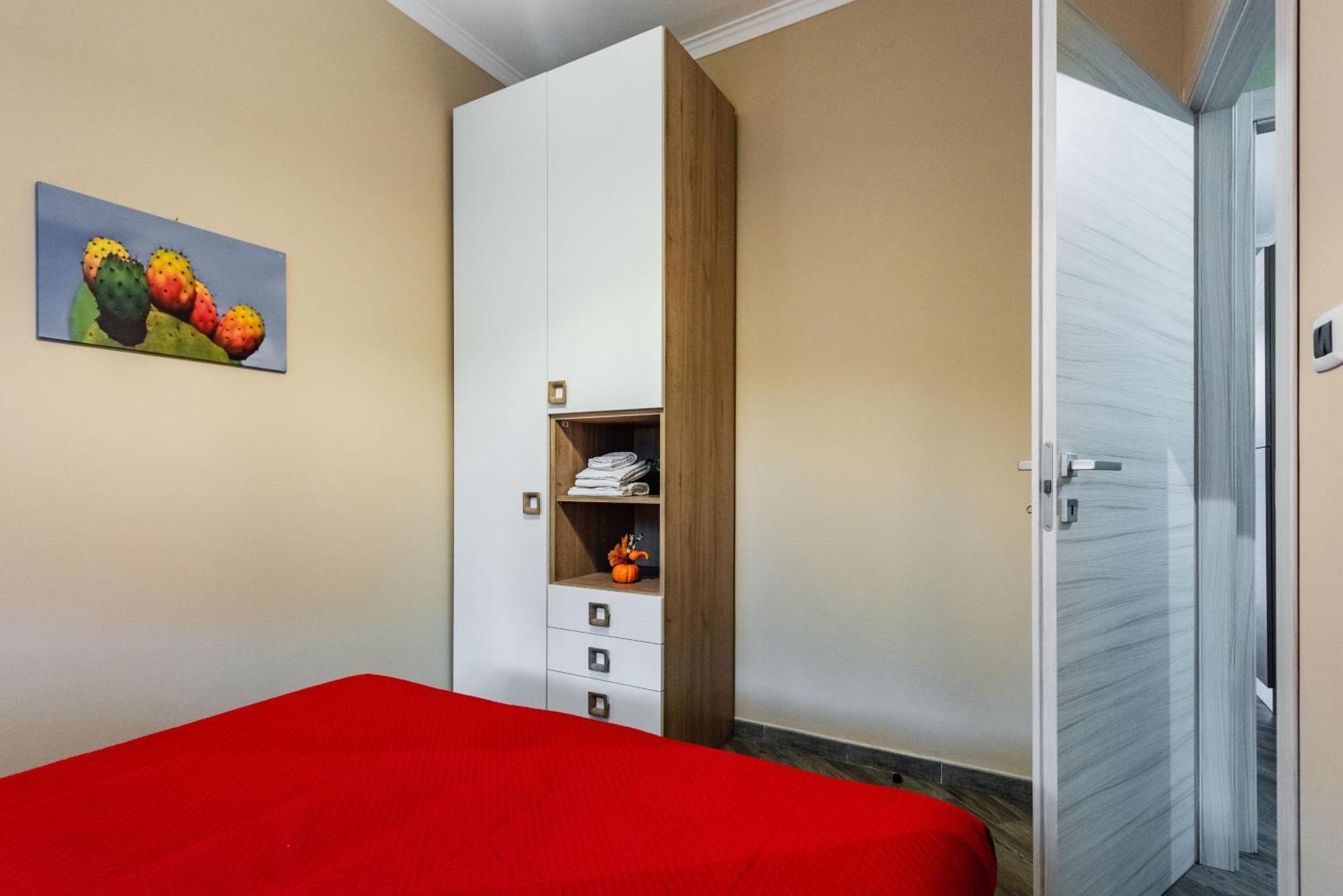 Lemon Tree Apartments By Wonderful Italy Giardini Naxos Εξωτερικό φωτογραφία