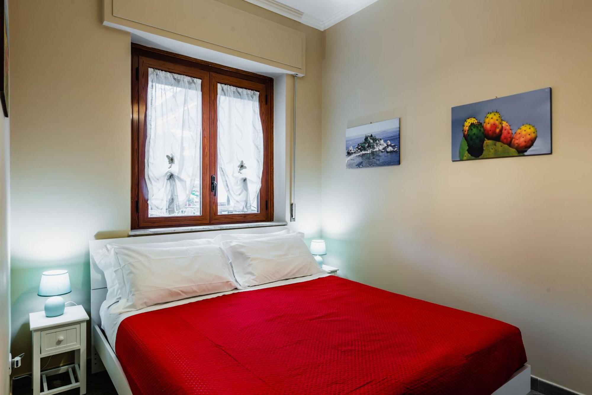 Lemon Tree Apartments By Wonderful Italy Giardini Naxos Εξωτερικό φωτογραφία